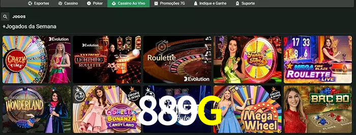 889G bet