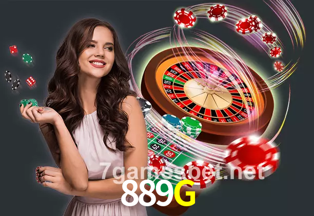 vivo no cassino 889G