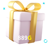 Receba seus bônus de boas-vindas no 889G