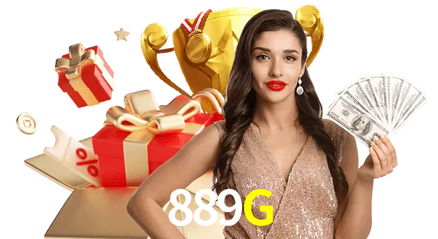 Jogue com dealers reais no 889G!
