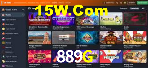 889G,889g.com