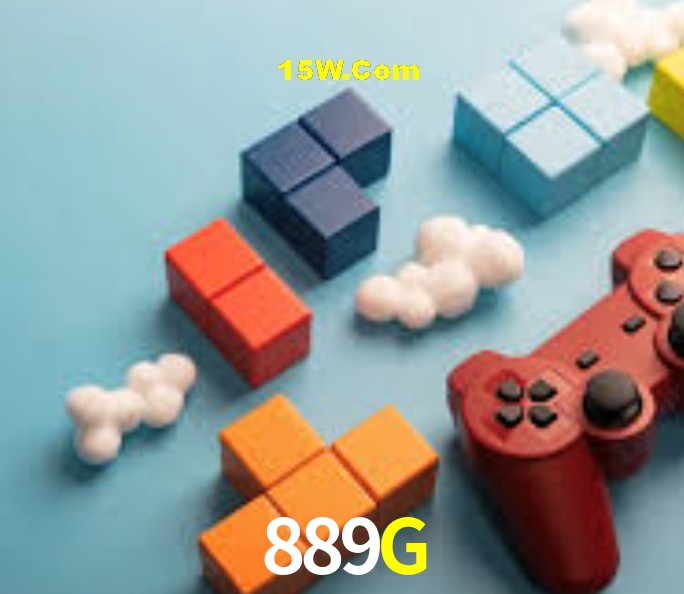 Provedores de Jogos 889G
