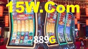 Live Casino 889G