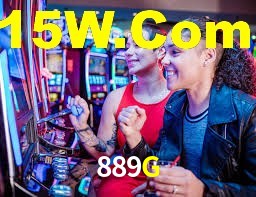 889G App Interface