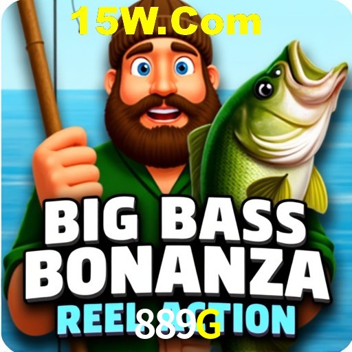 Jogos de Slot 889G