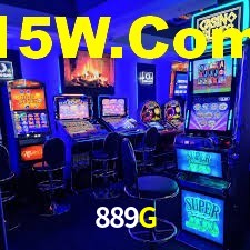 Welcome Bonus 889G