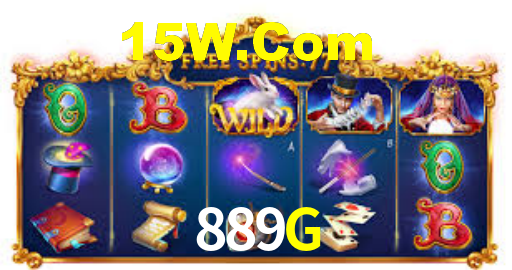 889G - A Melhor Escolha Para Jogadores De Cassino - 889g.com