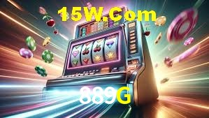 Bonus Features 889G