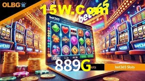 Live Casino 889G