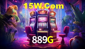 Slot Games 889G